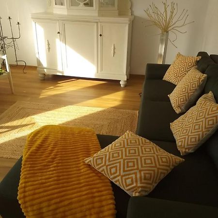 Helle 4 Zkb Mit Balkon In Wittlich Apartment Ngoại thất bức ảnh