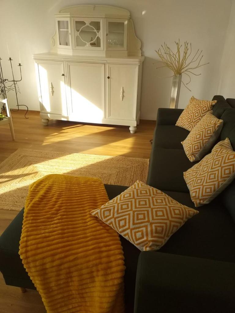 Helle 4 Zkb Mit Balkon In Wittlich Apartment Ngoại thất bức ảnh