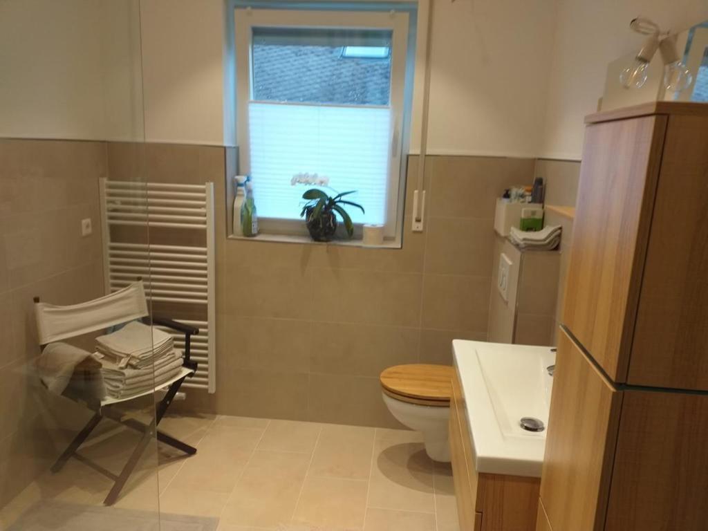 Helle 4 Zkb Mit Balkon In Wittlich Apartment Ngoại thất bức ảnh