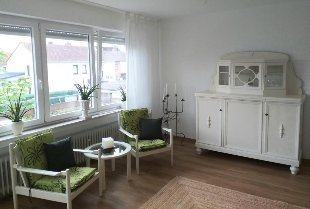 Helle 4 Zkb Mit Balkon In Wittlich Apartment Ngoại thất bức ảnh